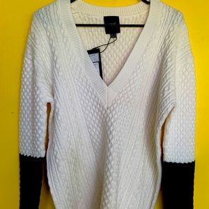 Lysse New York Lily Sweater